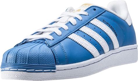 adidas superstar herren 41|adidas superstar blue.